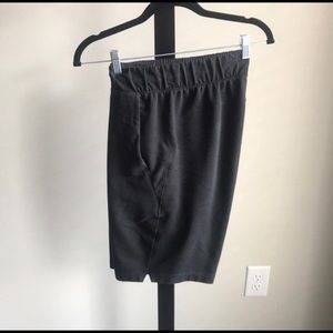 Lululemon Connector Shorts